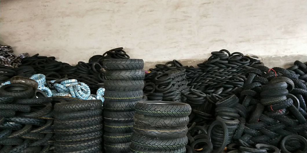 Solid PU Tyre, Solid Industry Tyres, Solid Bicycle Tyres