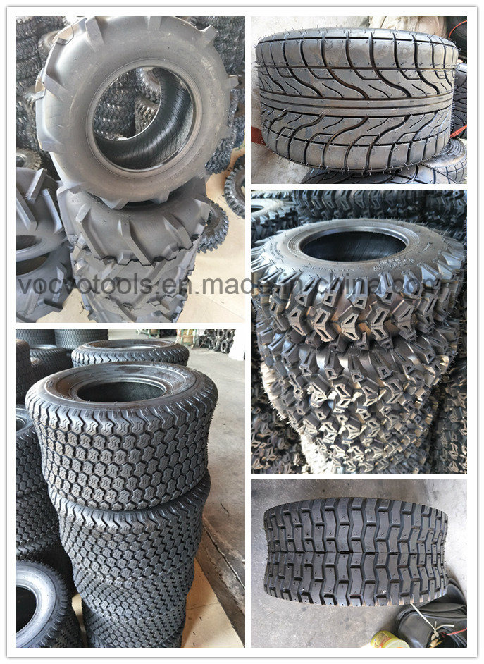 Chinese New Tires for Racing ATV 22X10-10