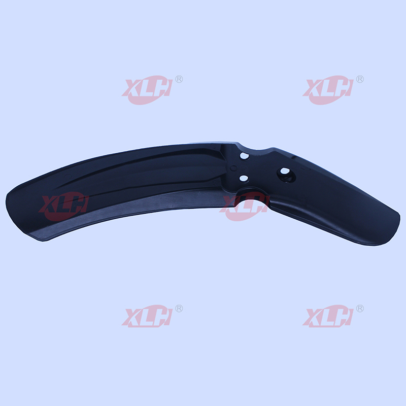 Motorcycle Parts ABS Motorcycle Front Mudguard for XL