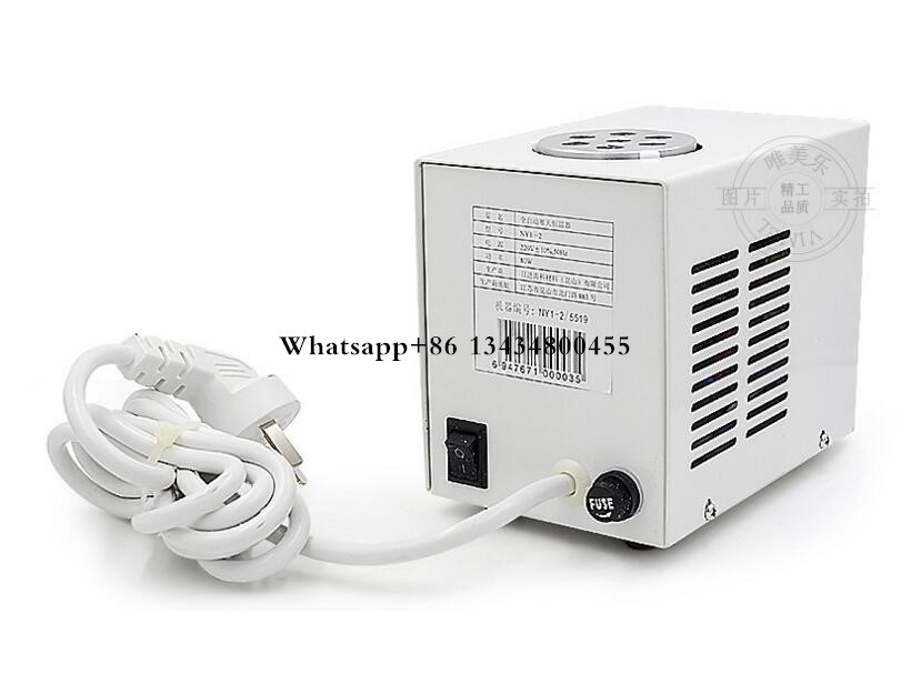 Dental Lab Equipment Automatic Thermostat Heater