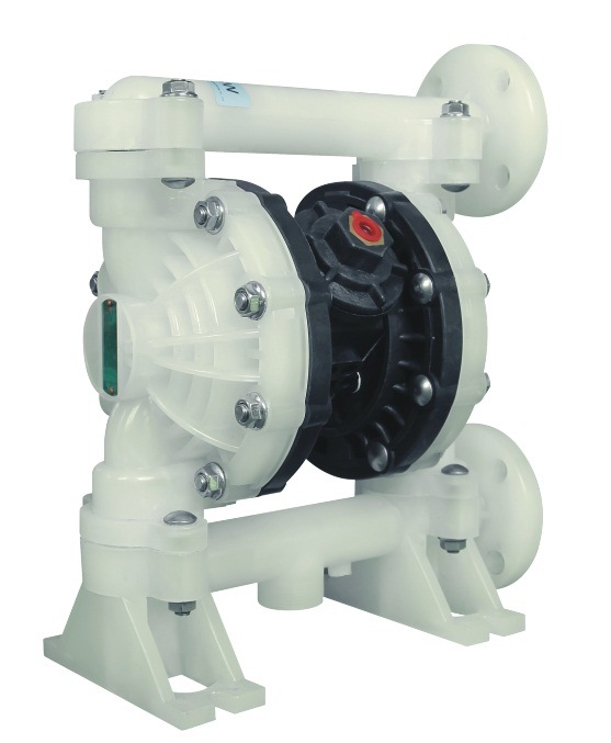 Rd 20 High Flow Planting Solutions Transfer Diaphragm Pump for Electronic Industry