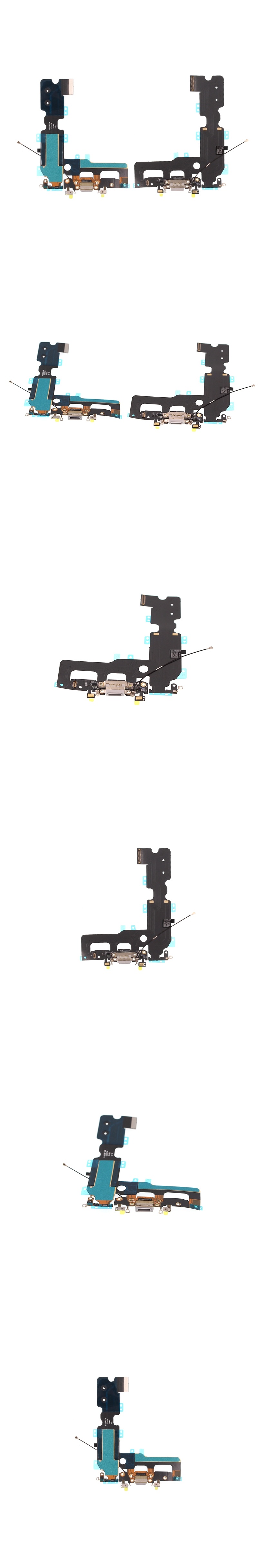 New Arrival OEM Charger Dock USB Charging Port for iPhone 7 Plus Flex Cable