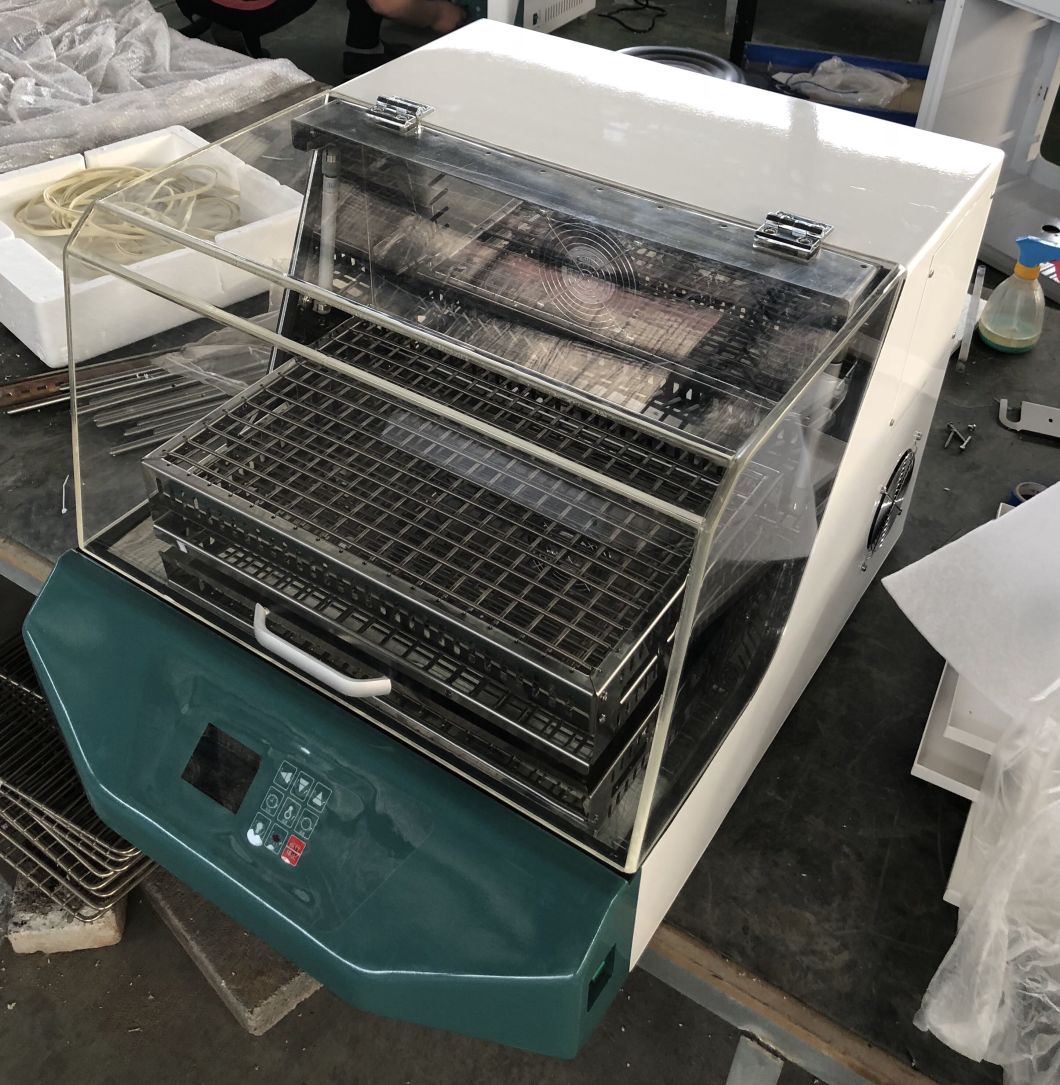 Constant Temperature Shaking Incubator; Fs-50b