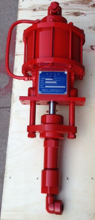 Pneumatic Oil Pump Qyb35-175L/Qyb40-60L/Qyb40-120L/Qyb40-165L/Qyb50-60L etc