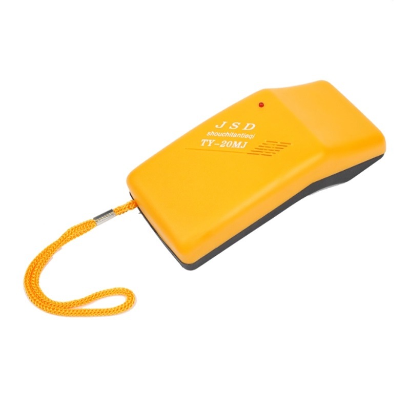 Vfgh 200 Hand Held Needle Detector