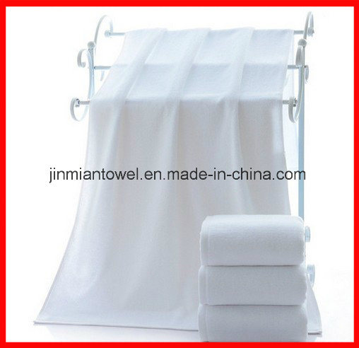 Factory Price Embroidery Facial SPA Hotel Towels