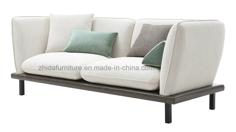 New and Modern L-Shape Sectional Sofa, Window Sofa