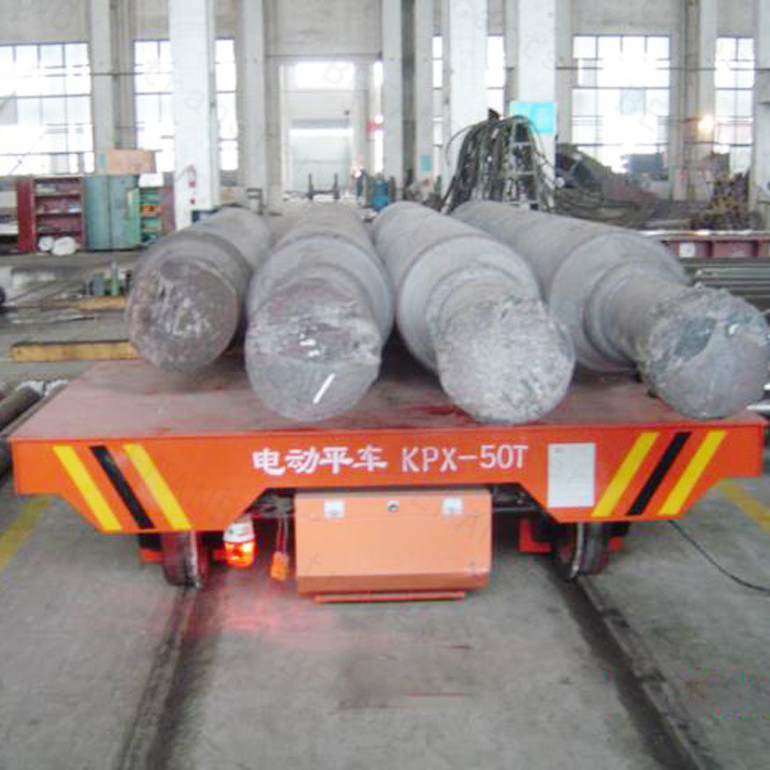 Railway Transport Roller for Steel Coils