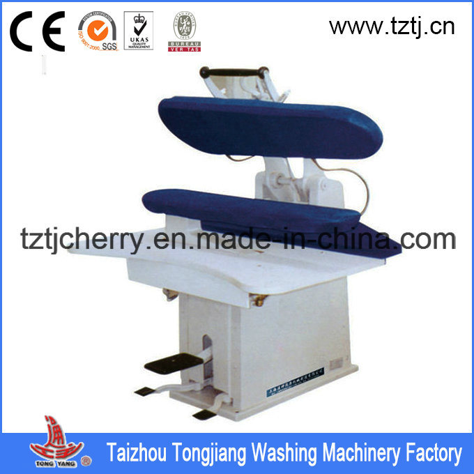 Commercial Laundry Press Machine Universal Laundry Garment Utility Presser Machine