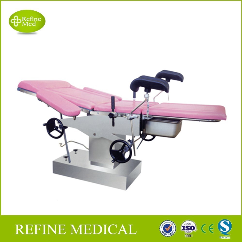 Ds-5 Hospital Medical Multi-Function Obstetric Bed