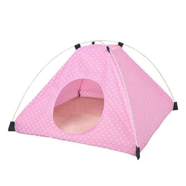 Dog Bed Waterproof Pet Tent