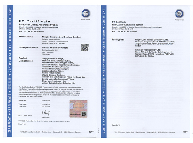 Hollow Closed Wound Drainage System