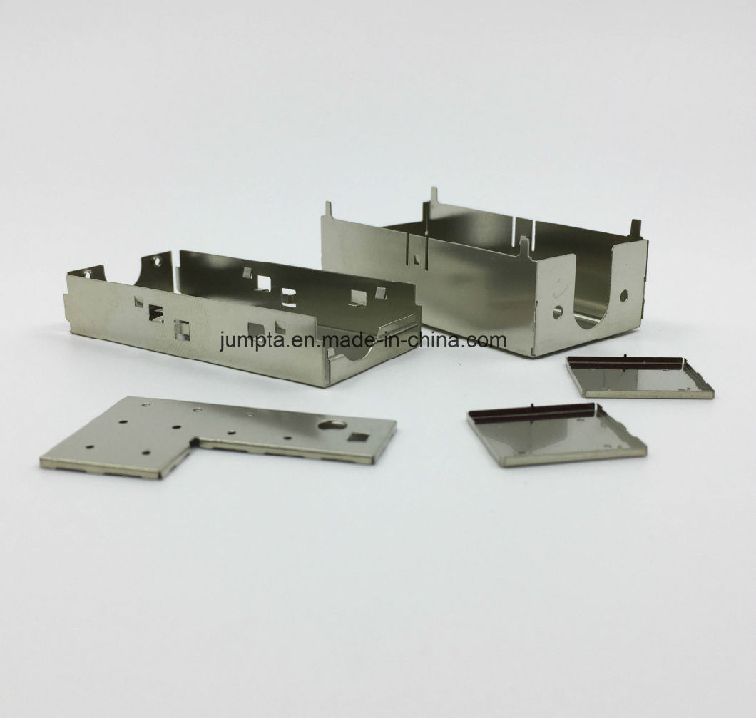 Steel Processing, Aluminum Laser Cutting, Laser Cutting and Bending Product