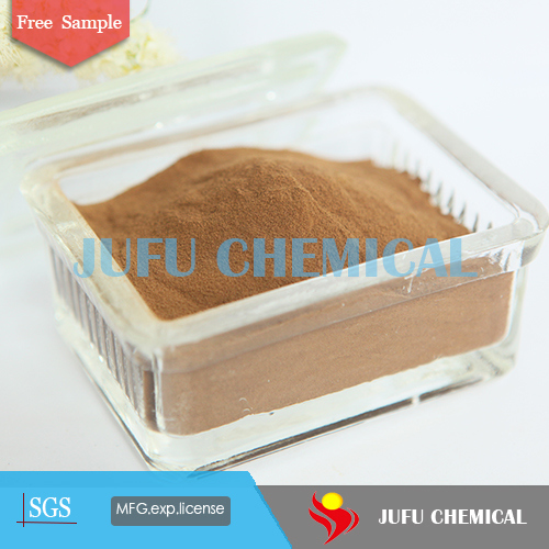 Textile, Leather Auxiliary Chemical Sodium Lignosulphonate with Competitive Price