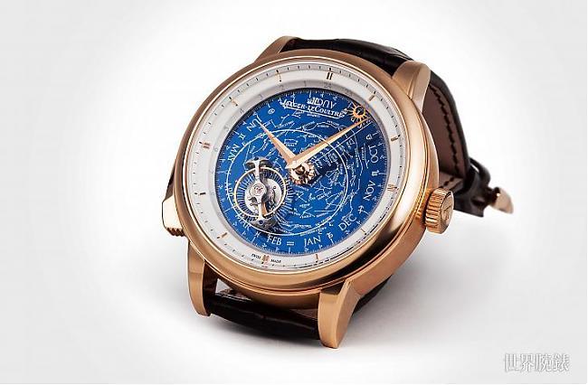 [Three special table expert] Expert Zeng Xin: Super evaluation of Jikun Star three asked; three questions; Tourbillon; MasterTradition Complication; Jaeger LeCoultre; JAEGER-LECOULTRE