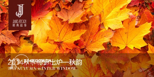 经典故事-JANESTORY