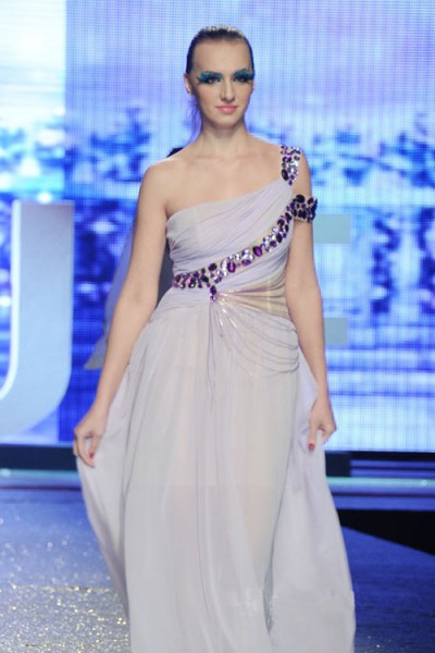 SIUF 2011：欧迪芬内衣流行趋势