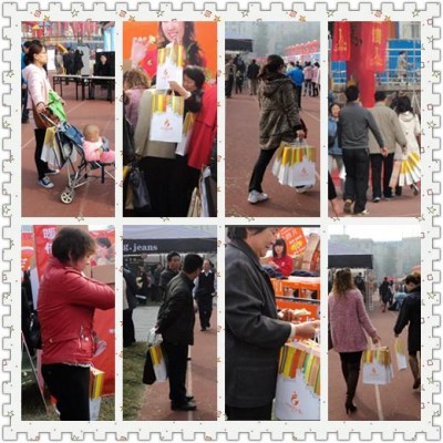 暖倍儿携手关凌爱心捐赠送温暖