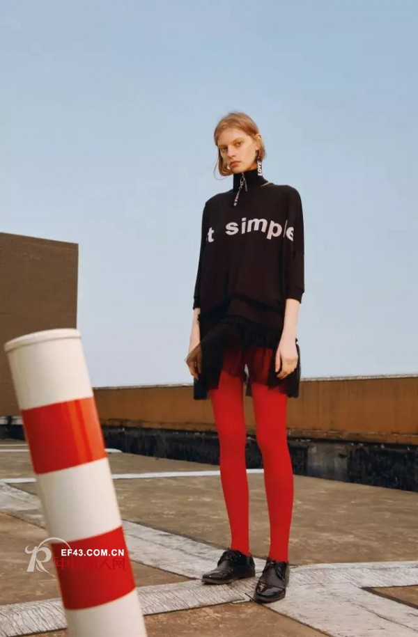 ART SIMPLE艺素｜流年2017 AUTUMN 秋 &middot; 尚新