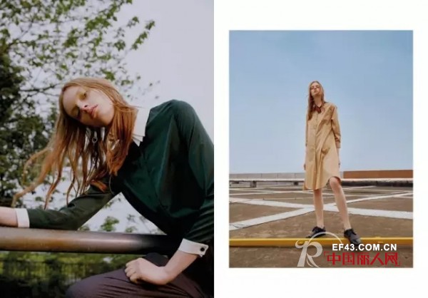 ART SIMPLE艺素｜流年2017 AUTUMN 秋 &middot; 尚新