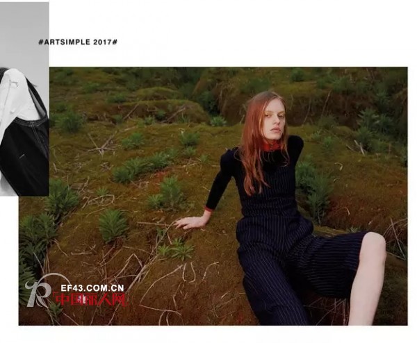 ART SIMPLE艺素｜流年2017 AUTUMN 秋 &middot; 尚新