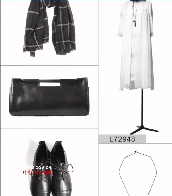 2017初秋新品---夏末秋初就应该这么穿！