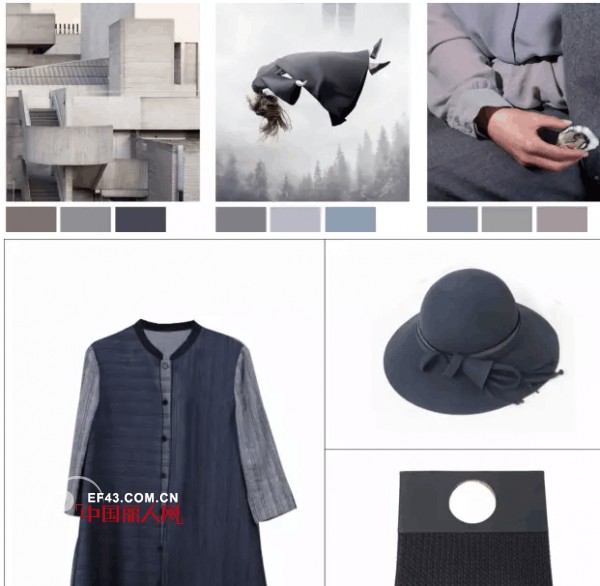 2017初秋新品---夏末秋初就应该这么穿！