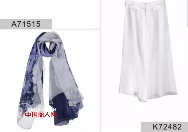 2017初秋新品---夏末秋初就应该这么穿！