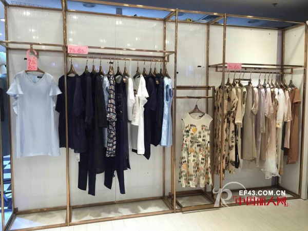 七月|弗卡深圳天虹新店开业 还有新店敬请期待