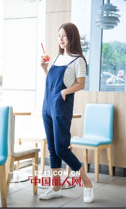 Lazy品牌美衣拯救美少女们的衣橱