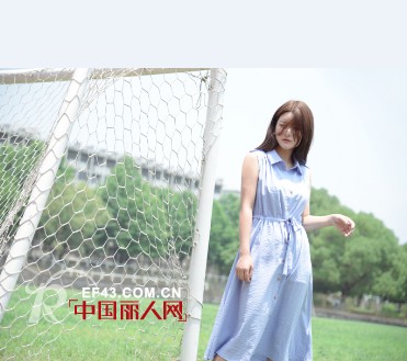 Lazy品牌美衣拯救美少女们的衣橱