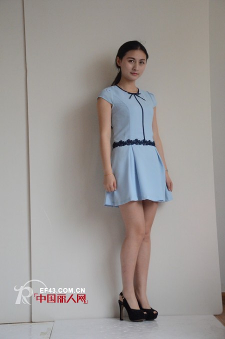 可以做打底的夏季裙装 秋季用什么单品做打底