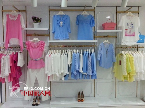 丹妮丽人迎来新合作伙伴&nbsp; 成功签约河南信阳李女士