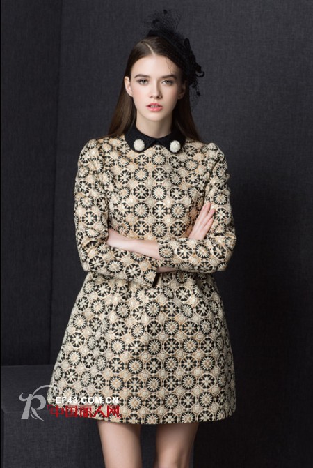 节日服装搭配 中秋节要怎么穿衣服