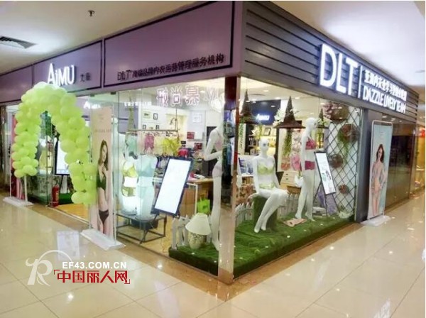 专访李晓玲和她的DLT团队——有信仰的人才有力量