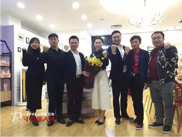 专访李晓玲和她的DLT团队——有信仰的人才有力量
