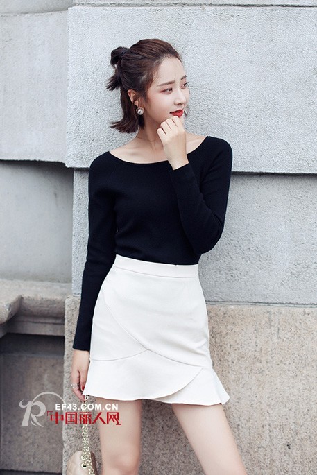 包臀裙应该怎么搭配 包臀裙配什么时髦