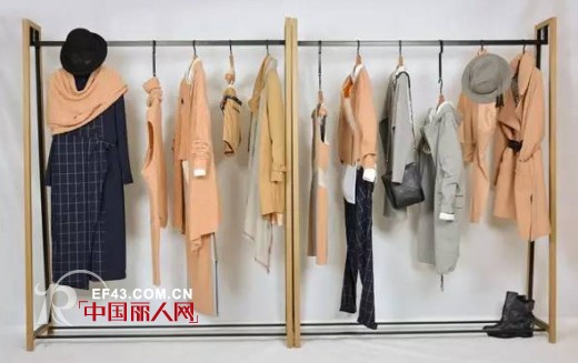 BELLO ANN 2015 秋装新品——悠然时光系列