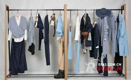 BELLO ANN 2015 秋装新品——悠然时光系列