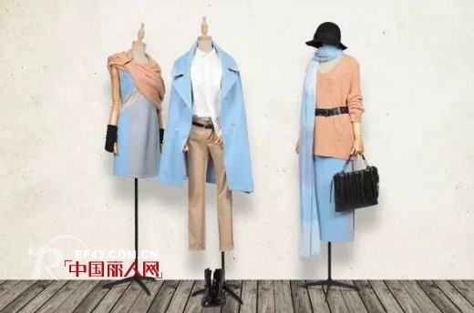 BELLO ANN 2015 秋装新品——悠然时光系列