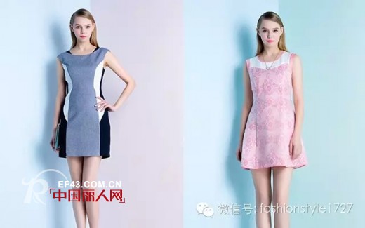 女人夏天衣服不用买太多有这5款就美翻了！