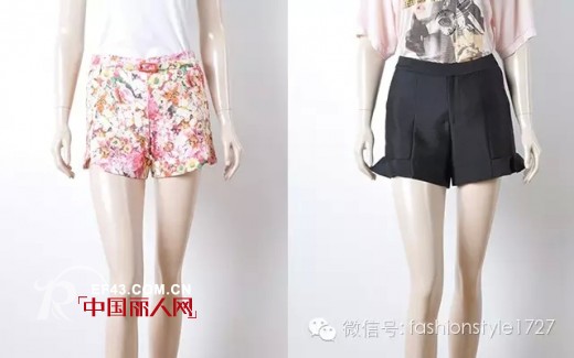 女人夏天衣服不用买太多有这5款就美翻了！