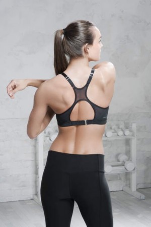 Nike推出VictoryBra运动胸衣新品