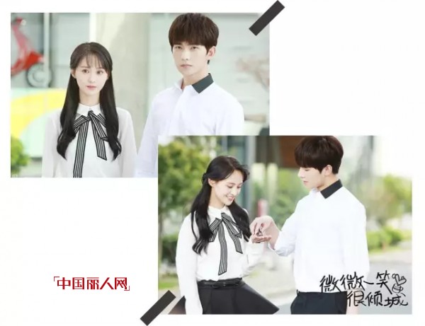 郑爽贝微微穿的衣服什么品牌&nbsp; 贝微微&郑爽同款服装大盘点