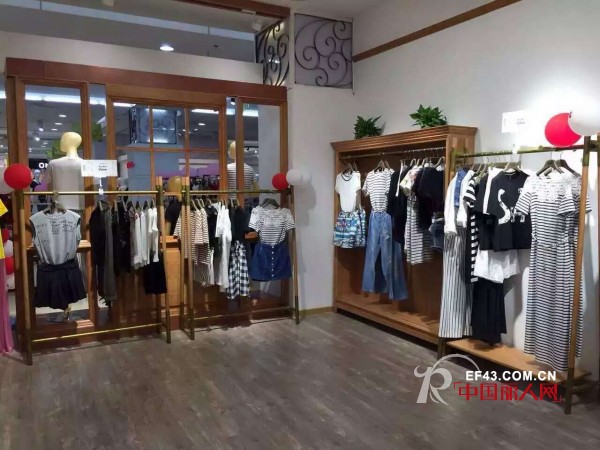 喜讯：五一小长假 普普风四店齐开魅力绽放