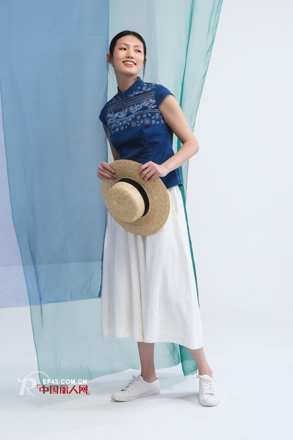 你要的文艺范 阿尤都能满足你