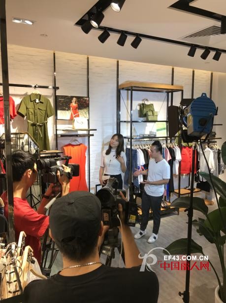 独家爆料！丹比奴受邀广州电视台新闻频道栏目拍摄采访花絮大放送！