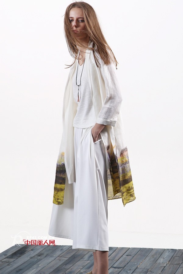 棉麻女装哪个品牌好&nbsp; Eall.cz 意澳时尚女装推荐