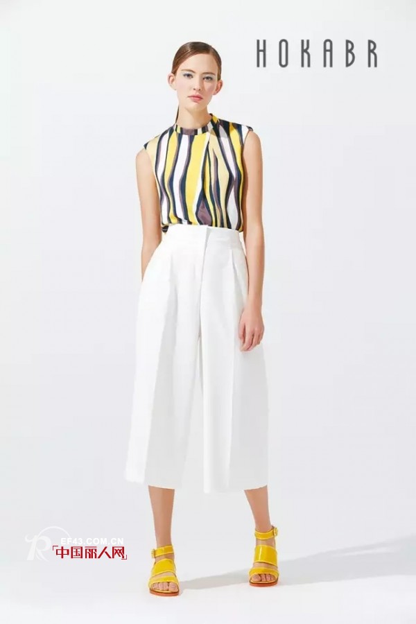 HOKABR夺目条纹‖ 这个端午需要多点乐趣