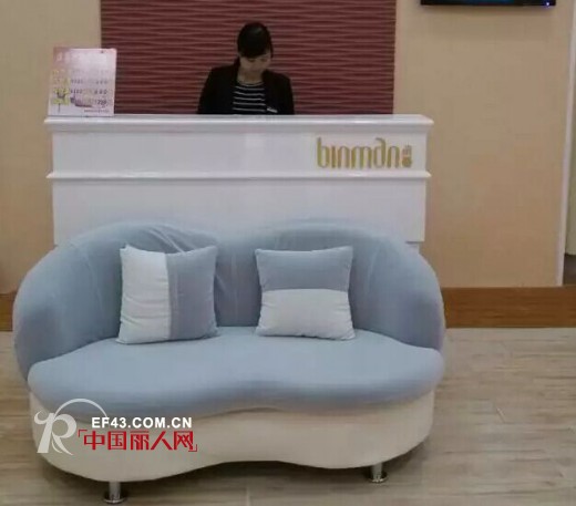 缤蔓女装--迎来全国各地专卖店开业潮啦！